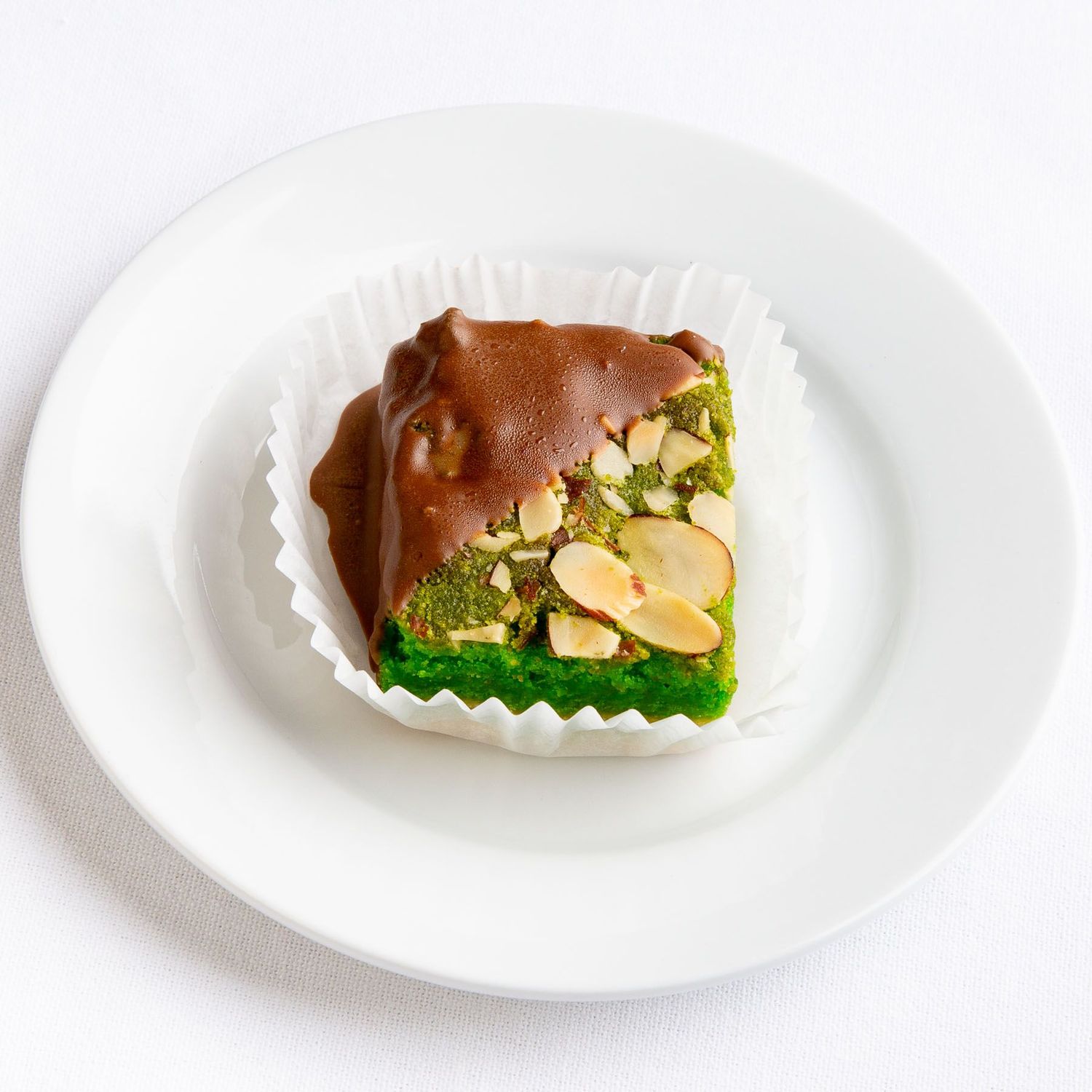 Pistachio Square