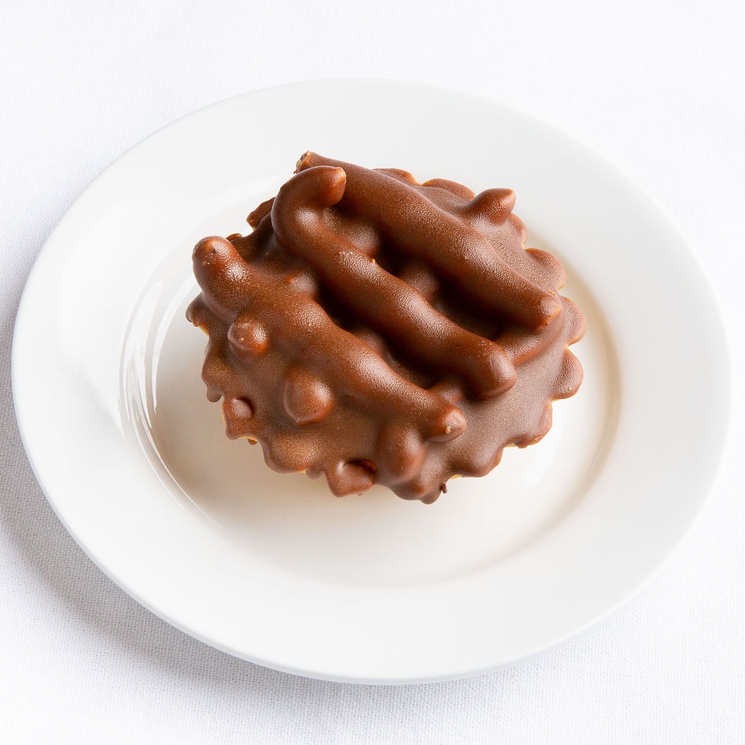 Queen Elizabeth Tart