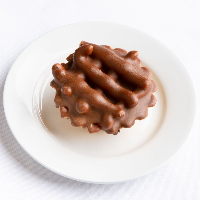 Queen Elizabeth Tart