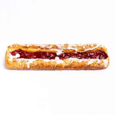 Olsen's Fruit Strips