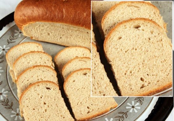 Olsens SigTebrod Danish Light Rye (Online)