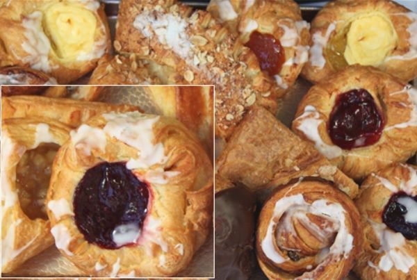 Winerbrod Danish Pastries (Online)