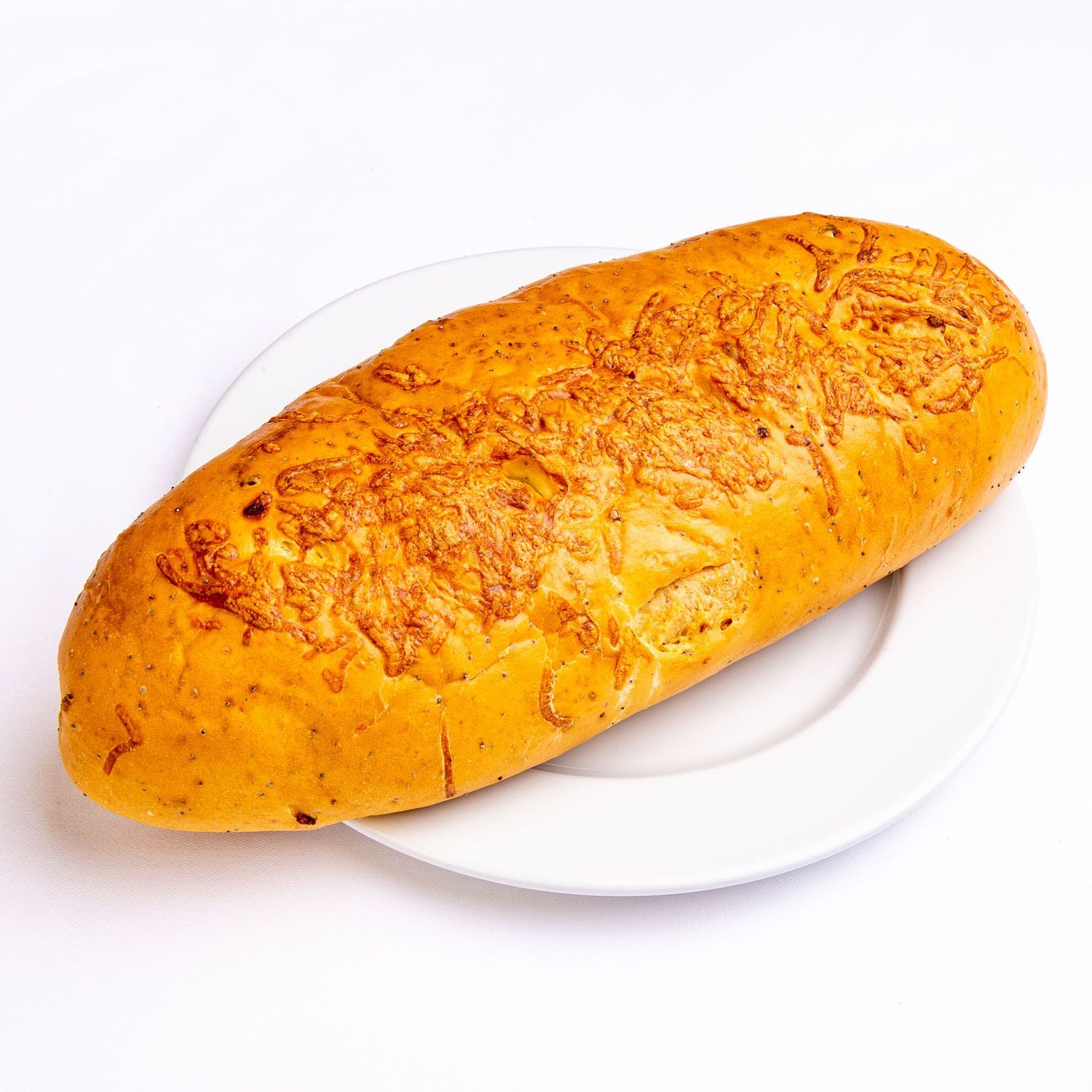 Onion Cheese Bread (Online)