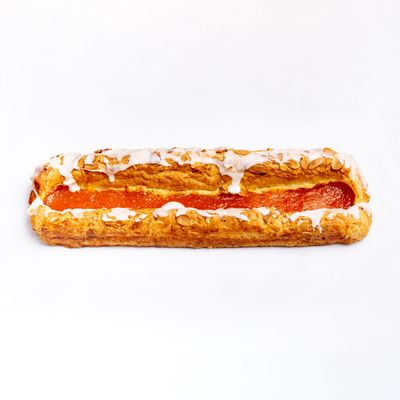 Olsen's Apricot Fruit Strip
