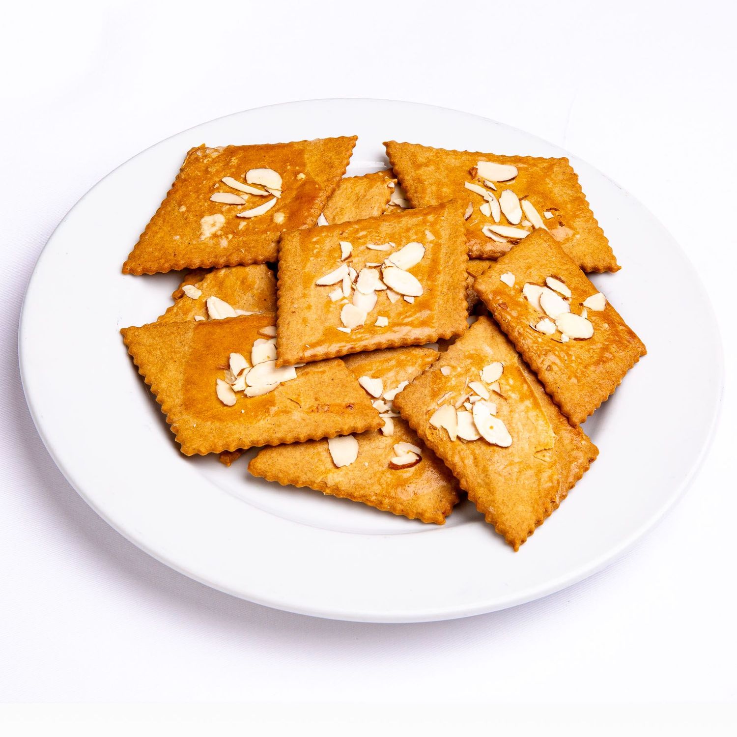 Danish Brunekager or Ginger Snaps (Online) Danish Brunekager or Ginger Snaps (Online)