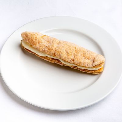 Danish Waffles - 12 pieces (Online)