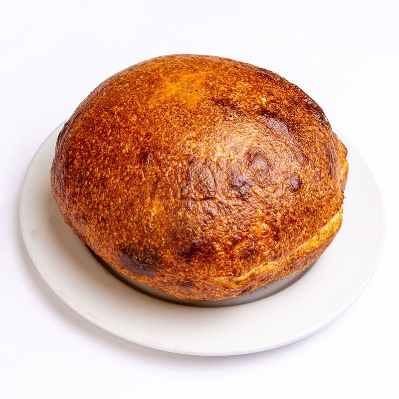 Shepherds Bread