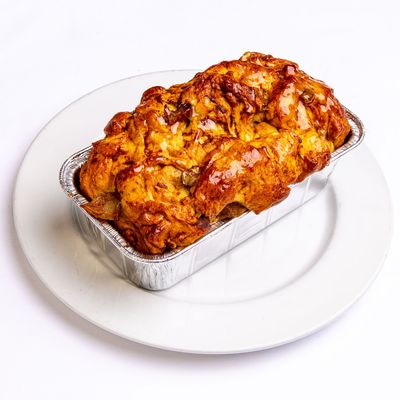 Olsen's Chunky Cinnamon Apple Bread Olsen's Chunky Cinnamon Apple Bread