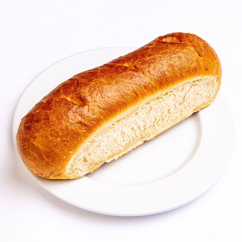Sigtebrod Bread