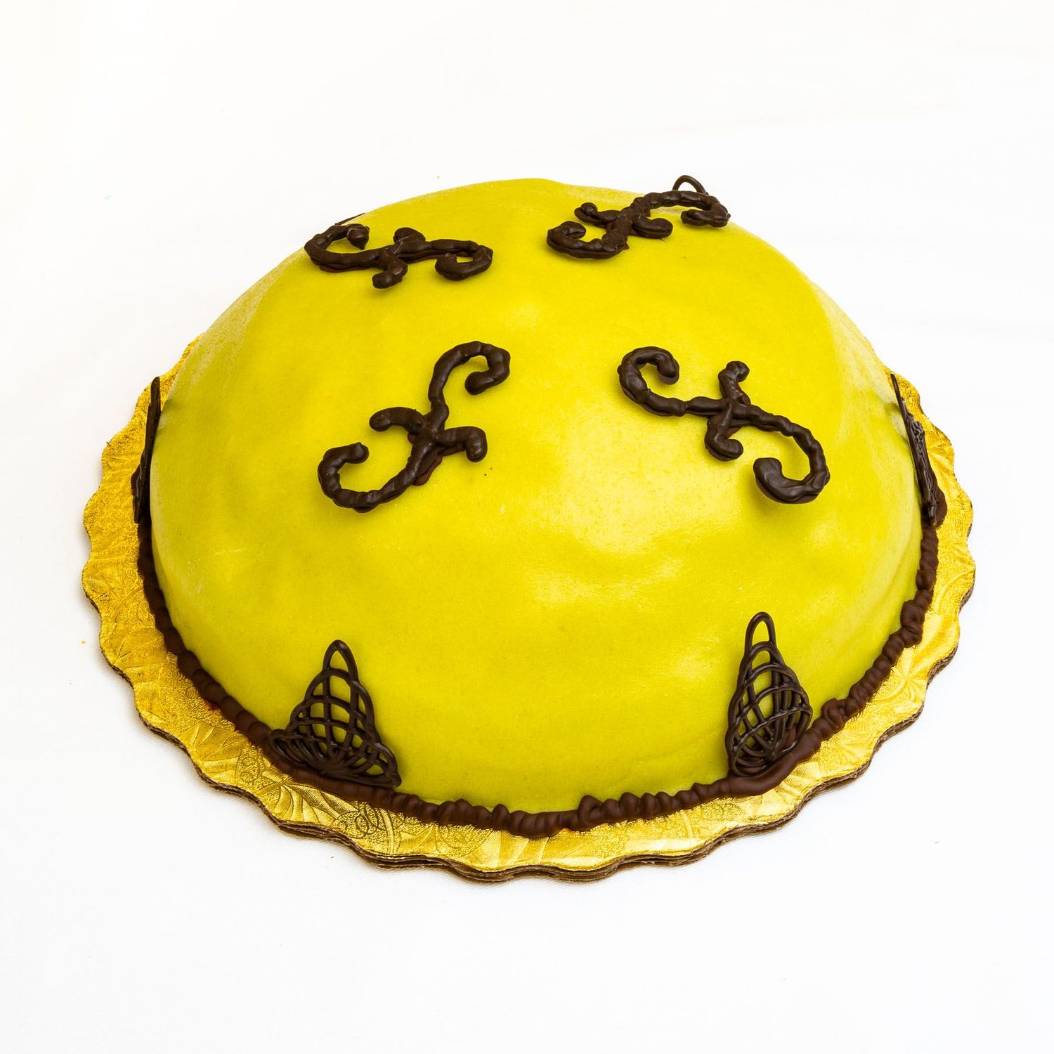 Princess Cake