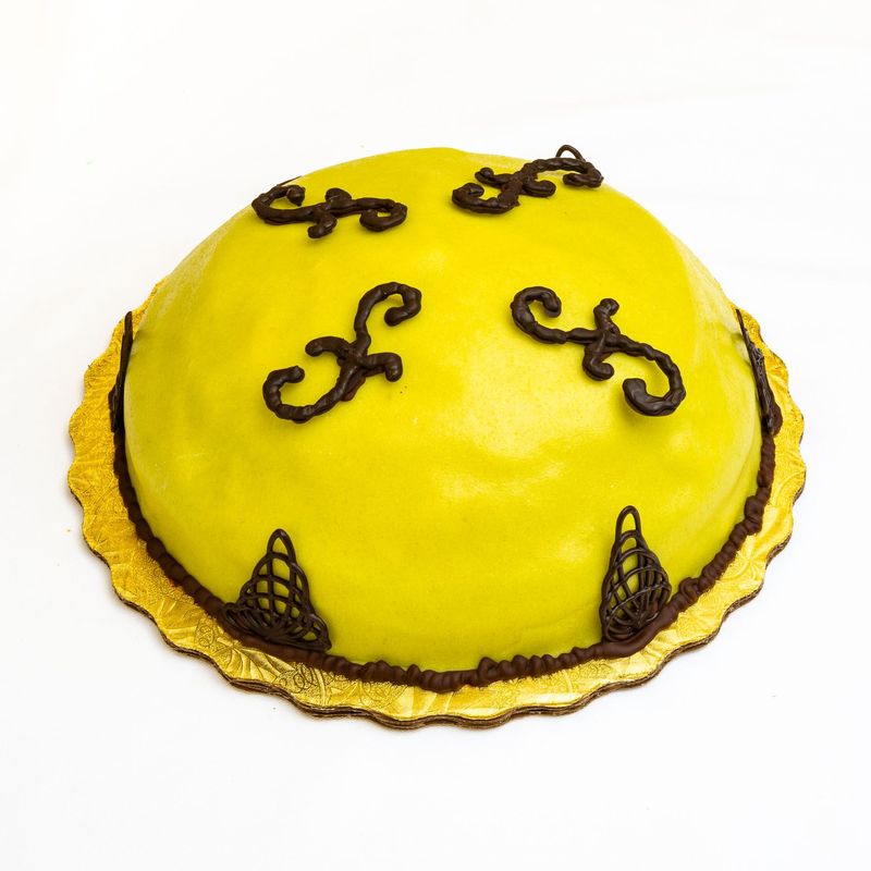 Princess Cake