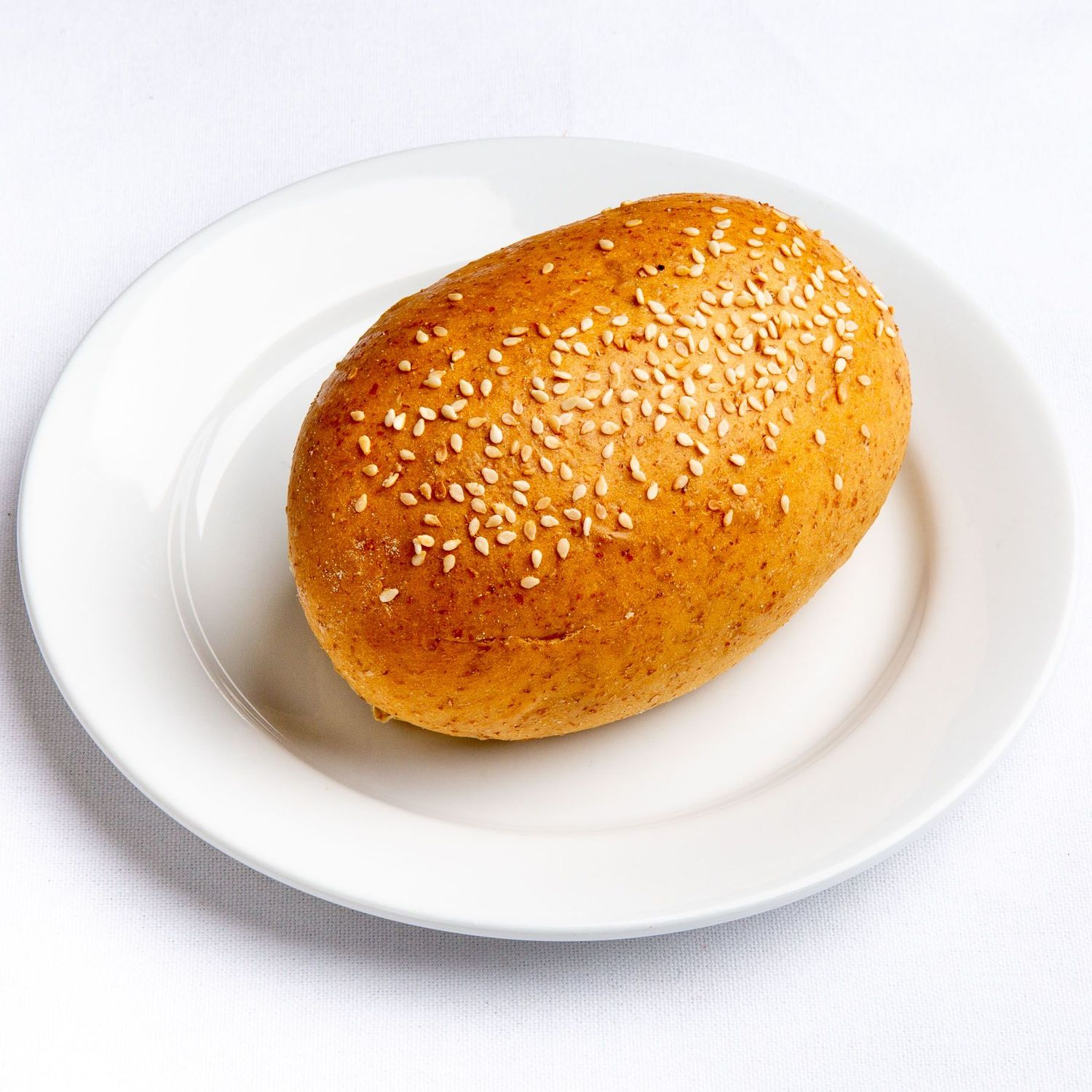 12 - Whole Wheat Rolls (Online)