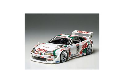 Tamiya 1/24 Castrol Toyota Tom&#39;s Supra GT 24163