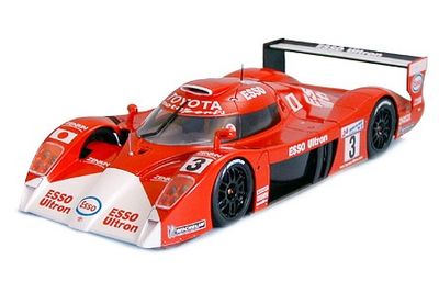 Tamiya 1/24 Toyota GT-One TS020 24222