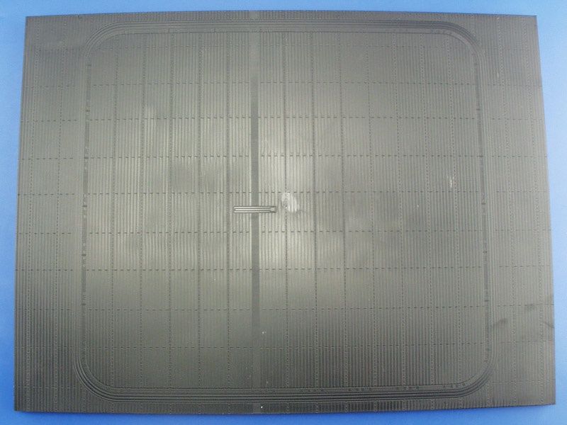 Eduard 1/48 US Navy Aircraft Carrier Deck 8802