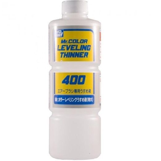 Mr Hobby Leveling Thinner - 400ml