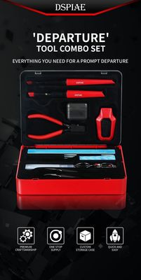 DSPIAE TC-S01 &quot;Departure&quot; Tool Combo Set TC-S01