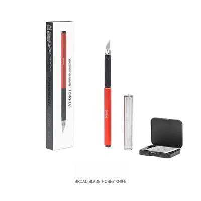 DSPIAE AT-DK01 Broad Blade Hobby Knife AT-DK01