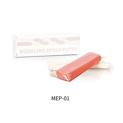 DSPIAE Modeling Epoxy Putty - Peach MEP-01