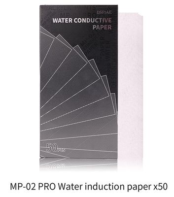 DSPIAE PRO Water Conductive Paper - 50pcs MP-02-PRO