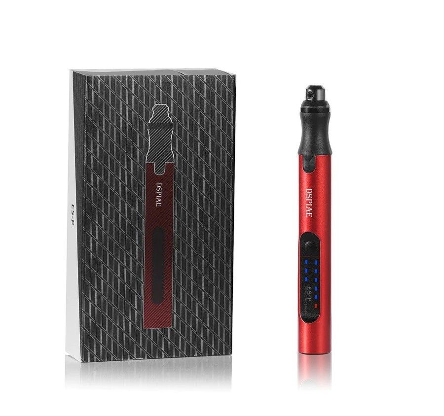 DSPIAE Portable Electric Sanding Pen ES-P