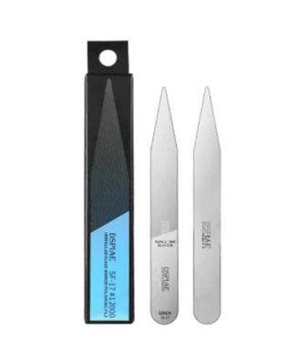 DSPIAE SF-17 Irregular Glass Mirror Polishing File (12000 Grit) SF-17