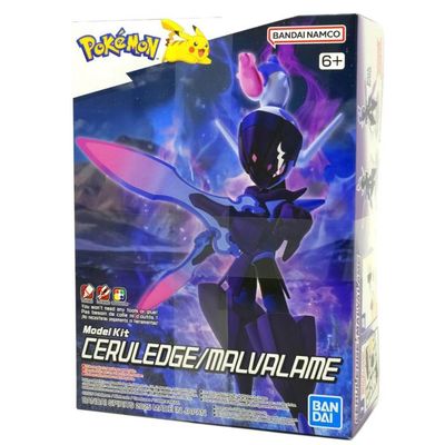 Bandai Pokemon Ceruledge #57 2777014