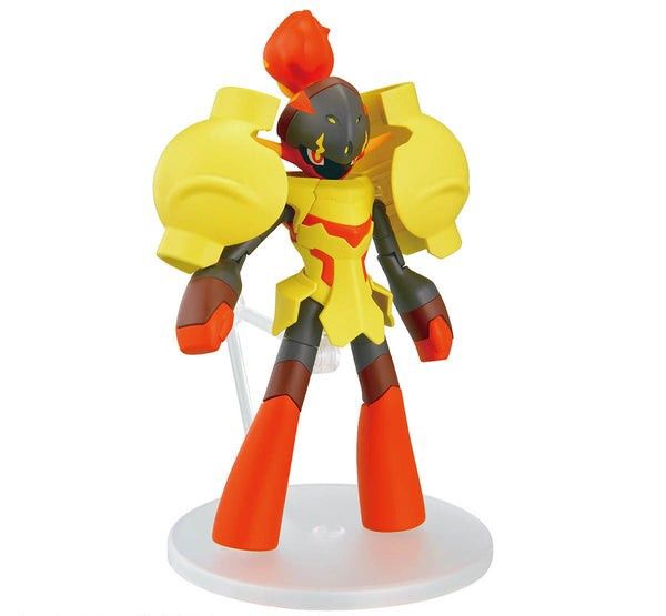 Bandai Pokemon Armarouge #58 2791223