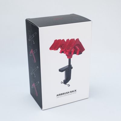 DSPIAE Airbrush Rack PT-AR
