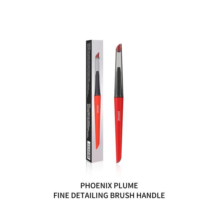 DSPIAE Phoenix Plume Interchangeable Fine Detailing Brush Handle PT-FB