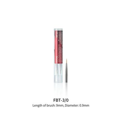DSPIAE Fine Brush Tips 3/0 3pcs FBT-3/0
