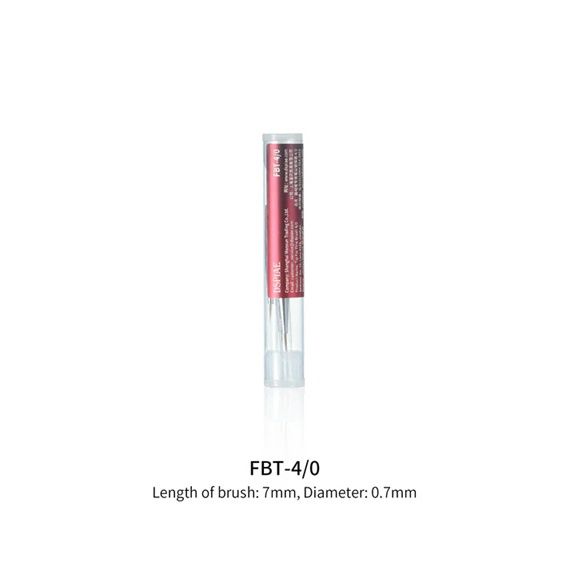 DSPIAE Fine Brush Tips 4/0 3pcs FBT-4/0