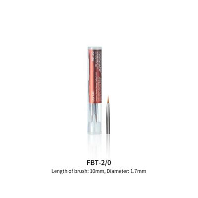 DSPIAE Fine Brush Tips 2/0 3pcs FBT-2/0