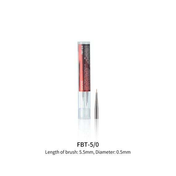 DSPIAE Fine Brush Tips 5/0 3pcs FBT-5/0