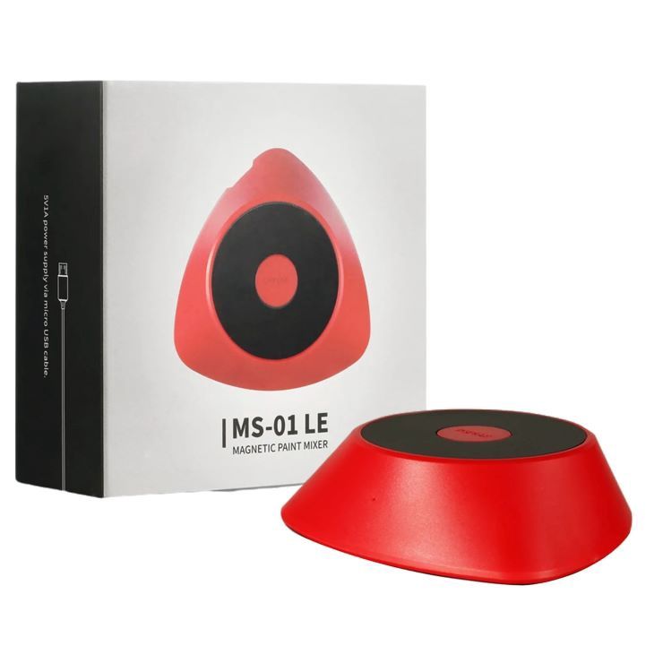 DSPIAE Charybdis Magnetic Paint Stirrer MS-01LE