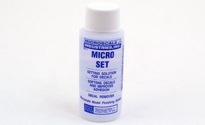 Microscale Micro Set 1oz MI-1