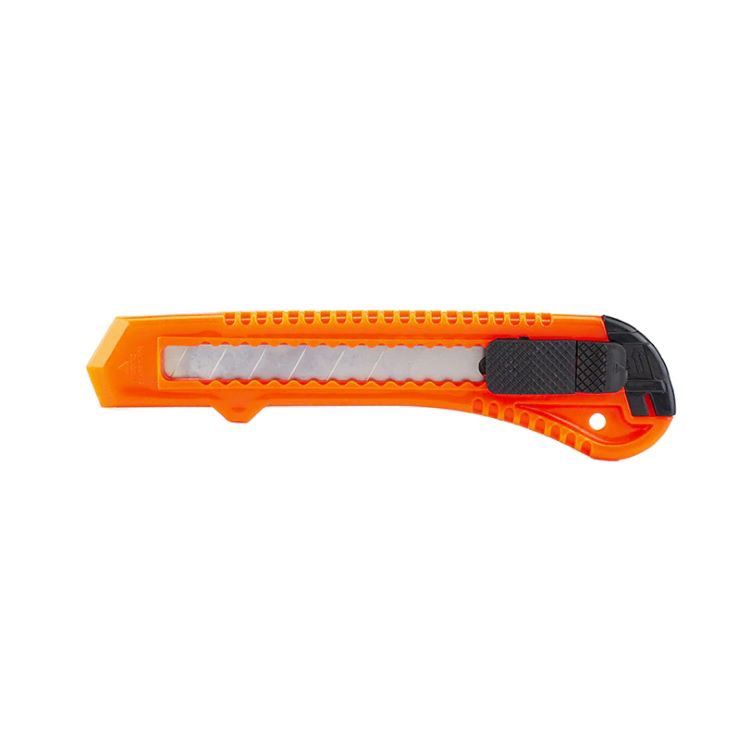 Excel Retractable Snap Off #7 Blade Utility Knife 16013