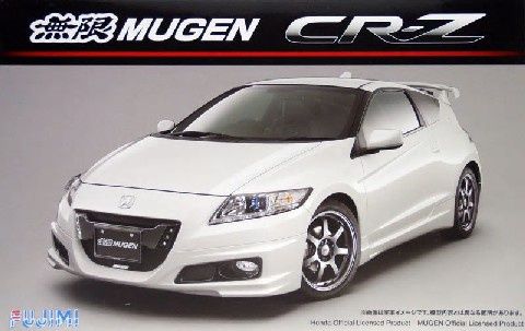 Fujimi 1/24 Honda Mugen CR-Z 038742