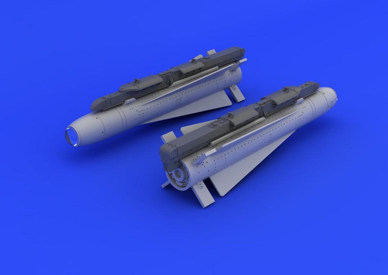 Eduard 1/48 Brassin AGM-65 Maverick 648151