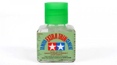 Tamiya Extra Thin Cement 40ml 87038
