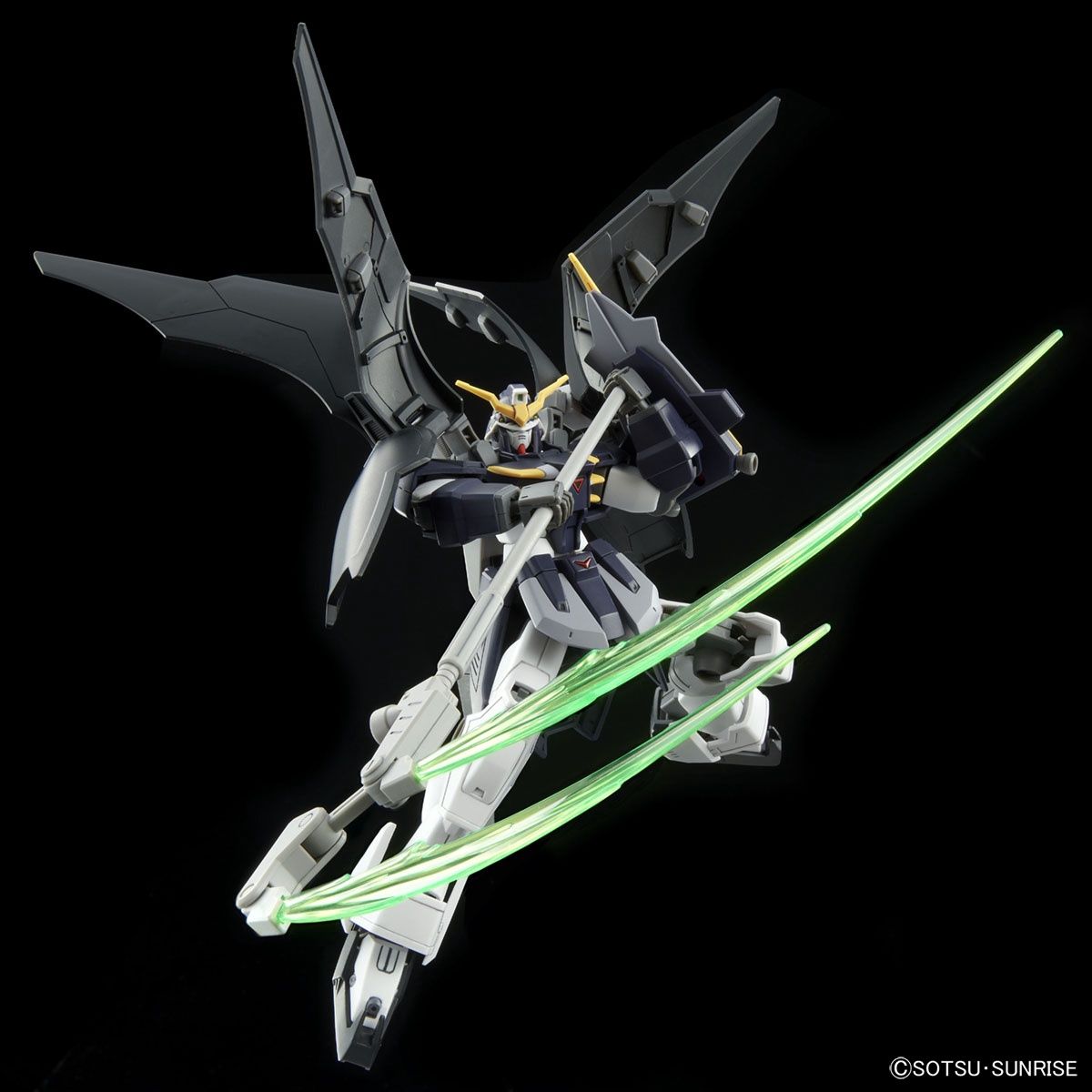 Bandai 1/144 HG Deathscythe Hell 5068839