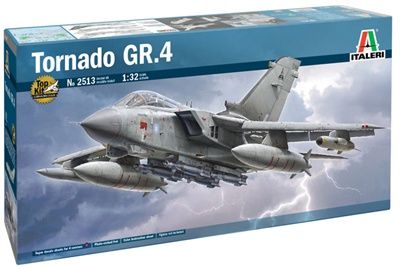 Italeri 1/32 Tornado GR.4 2513