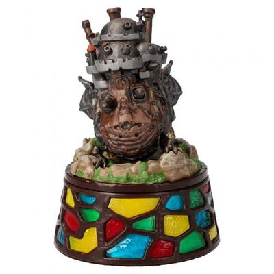 Benelic Howl&#39;s Castle Accessory Box &quot;Howl&#39;s Moving Castle&quot; 37663