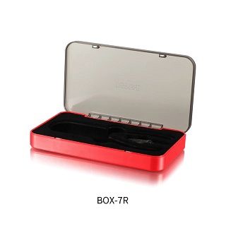 DSPIAE Nipper Storage Case BOX-7R