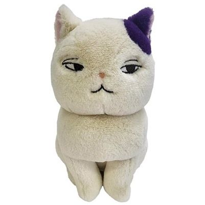 Sun Arrow Plush Muta (M) &quot;Whisper of the Heart&quot; 14800