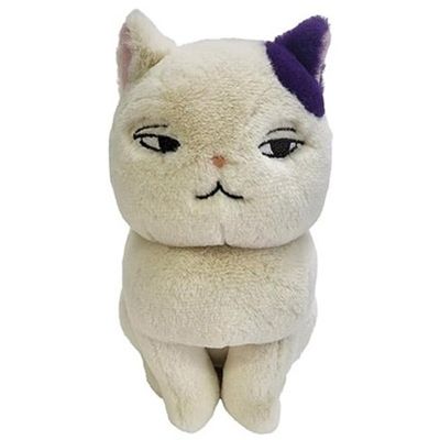 Sun Arrow Plush Muta (M) &quot;Whisper of the Heart&quot; 14800