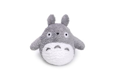 Sun Arrow 13&quot; Plush Fluffy Big Totoro &quot;My Neighbor Totoro&quot; 14347