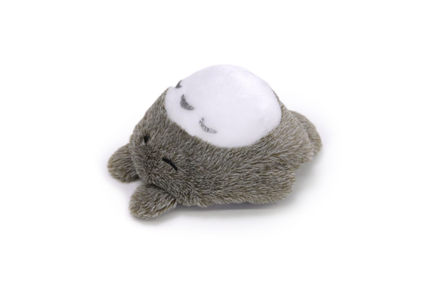 Sun Arrow Plush Laying Down Totoro Beanbag (S) &quot;My Neighbor Totoro&quot; 14366