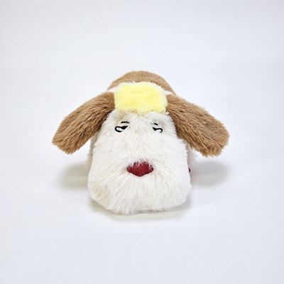 Sun Arrow Plush Heen Beanbag (M) &quot;Howl&#39;s Moving Castle&quot; 14828