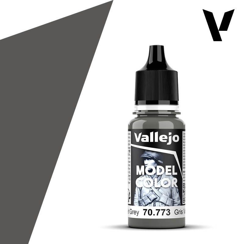 Vallejo Model Color Violet Grey (18ml) 70773